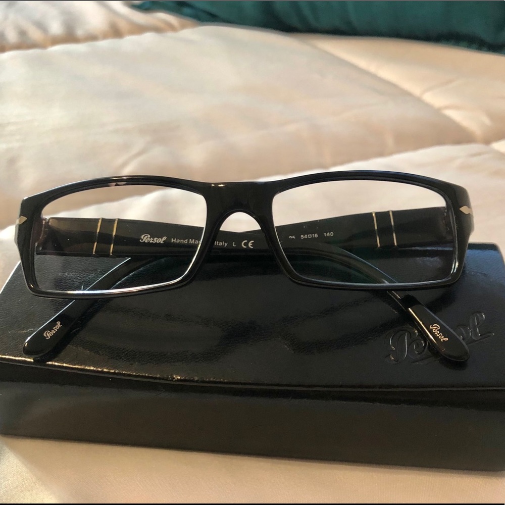 Persol Eyeglasses